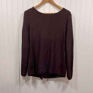 Market & Spruce sweater